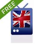 Logo of Learn English by Video Free android Application 